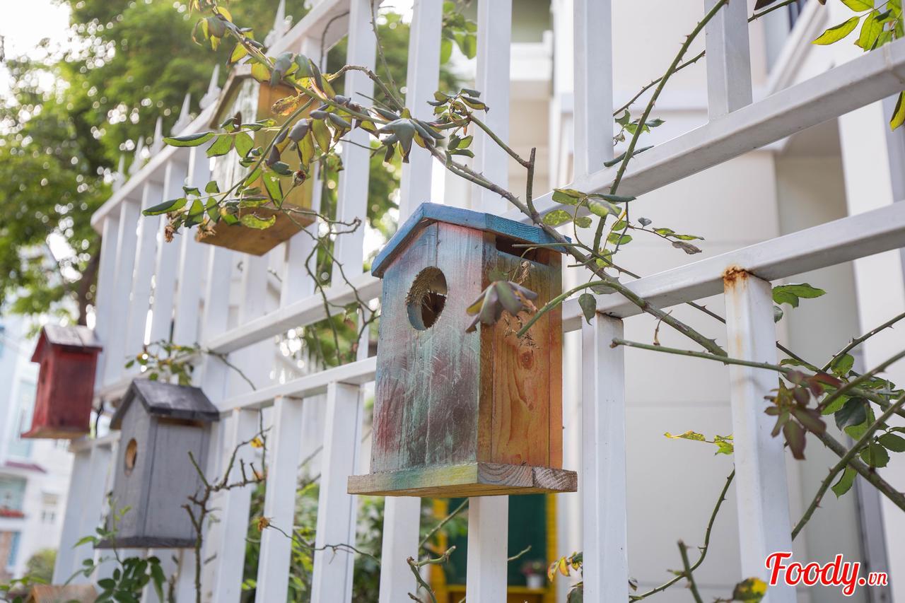 Little Flower Homestay Da Nang Son Tra Exterior foto